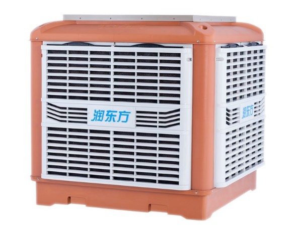 18000大風(fēng)量蒸發(fā)式冷風(fēng)機(jī)  環(huán)?？照{(diào)